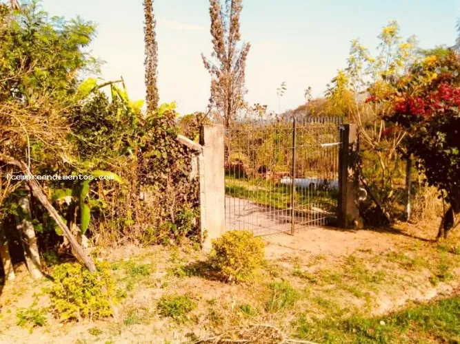 Terreno para Venda em Piracicaba, Loteamento Jardim Santa Maria