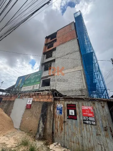 Cobertura à venda no bairro Coqueiros | BELO HORIZONTE