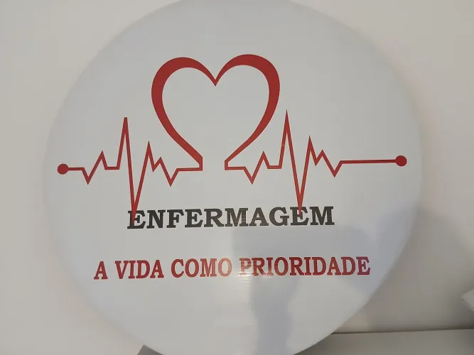 Decoração de festa