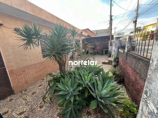Casa com 3 dormitórios à venda, 140 m² por R$ 480.000,00 - Jardim Progresso - Franco da Ro