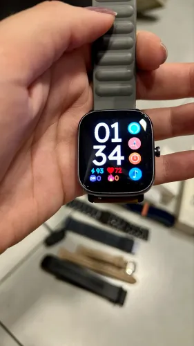 Amazfit GTS 2 mini