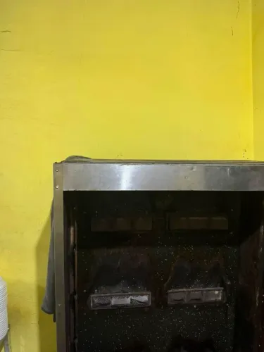 Frangueira completa 