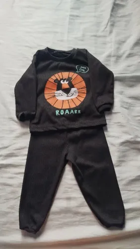 Vendo Lotinho de roupas infantil veste até 6 meses está em ótimo estado 