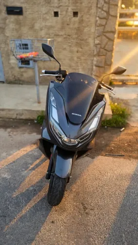 Honda PCX 160 2023
