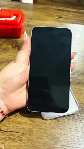 IPHONE 14 Plus lilás 128gb