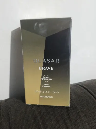 Perfume Quasar Brave