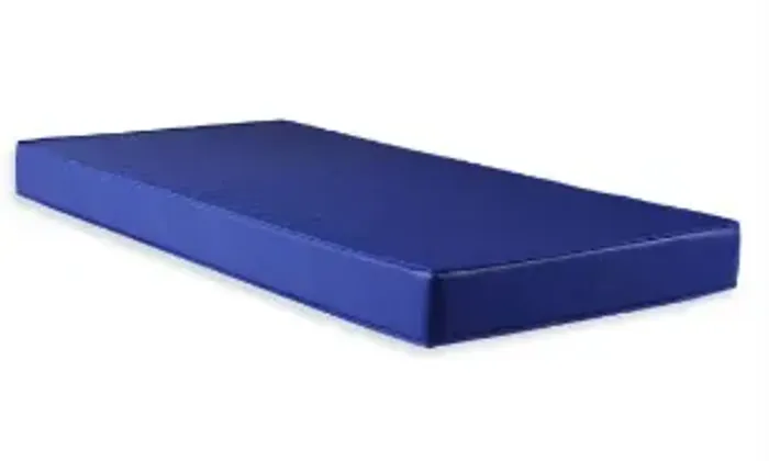 COLCHAO HOSPITALAR D28 10 CM