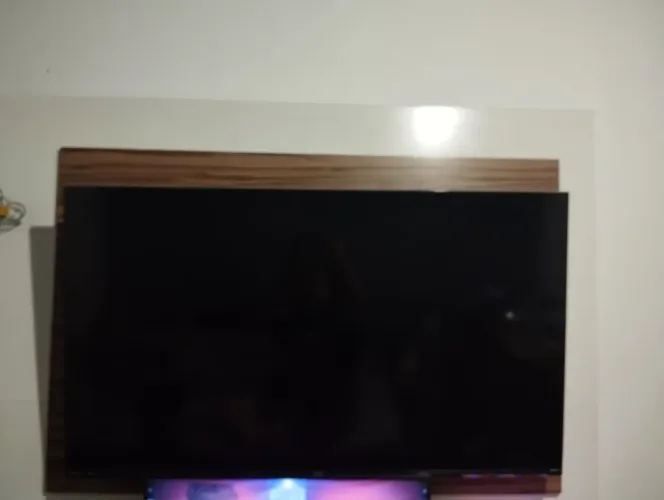 Smart Tv led 50" 4k Philco