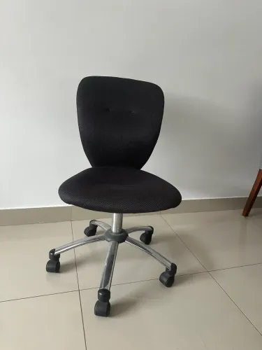 Cadeira de escrivaninha tokstok 