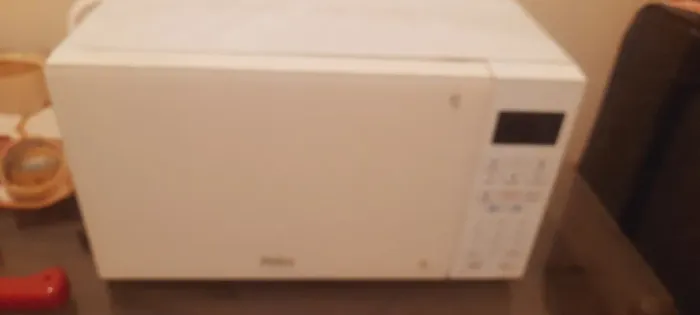 Micro-ondas