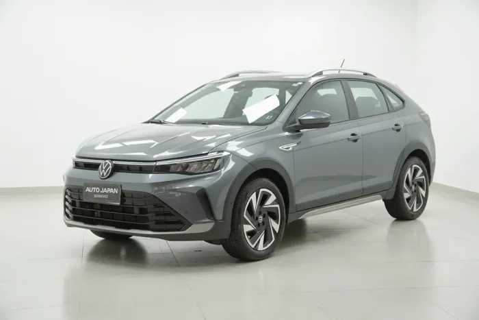Volkswagen Nivus Highline 1.0 200 TSI Flex AUT 2026