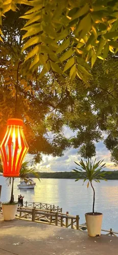 Casa Mobiliada na Zona de Expansão de Aracaju (Mosqueiro)