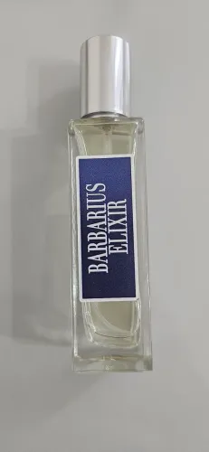 Perfume Primacial Barbarius Elixir 30 ml (90% restante)