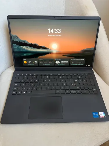 Dell Inspiron I5 12º gen 16GB RAM
