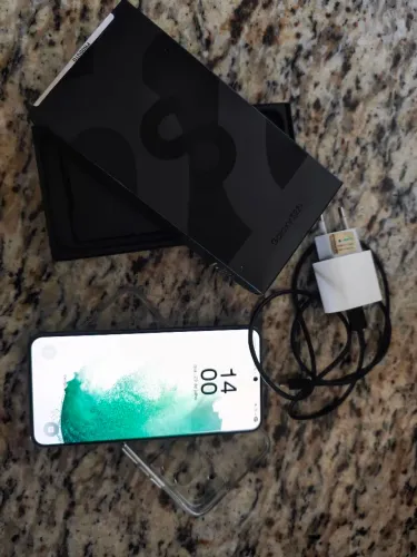 S22 plus 256gb