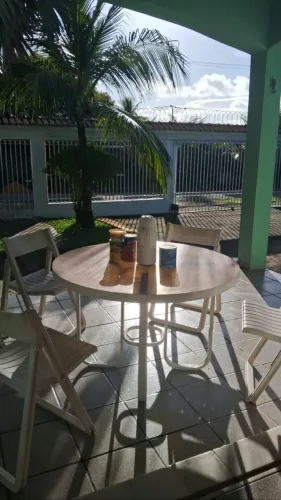 Salinas Férias de Julho
