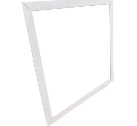 Moldura Alçapão Para Forro de Gesso/Drywall (Sem Tampa) - 20x20cm