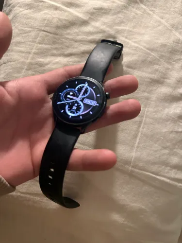 Amazfit GTR 4