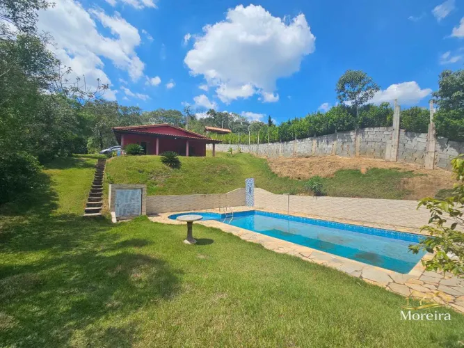 Chácara em Condomínio , Dona Catarina, Mairinque