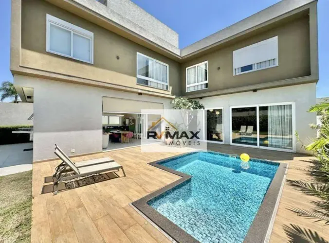 Sobrado, 345 m² - venda por R$ 3.750.000,00 ou aluguel por R$ 24.999,83/mês - Chácara dos 