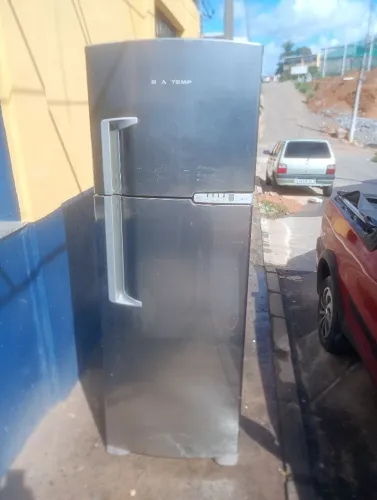 Geladeira consul