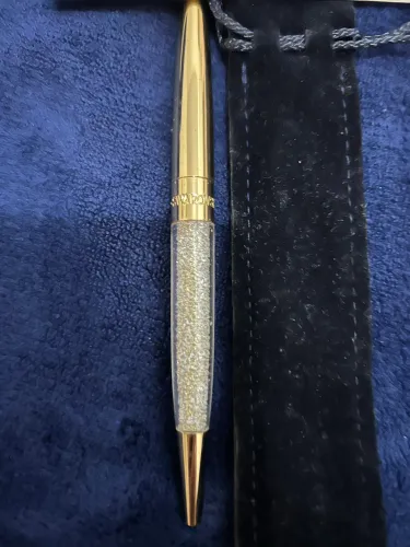 Caneta Swarovaski