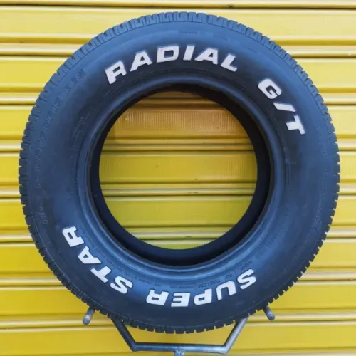 PNEU SUPER STAR 205/60R13 RADIAL G/T 86S