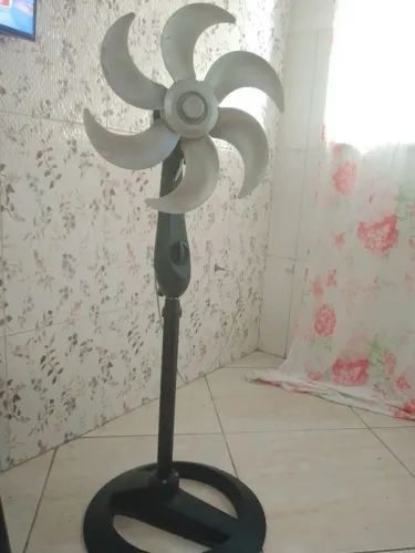 Ventilador britania
