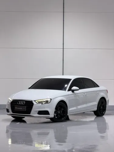Audi A3 Sedan Prestige 1.4 TFSI S-tronic 2019