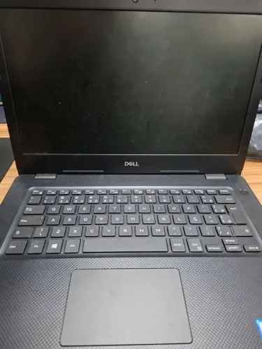 notebook dell i5 8 | 8gb ram | 256ssd