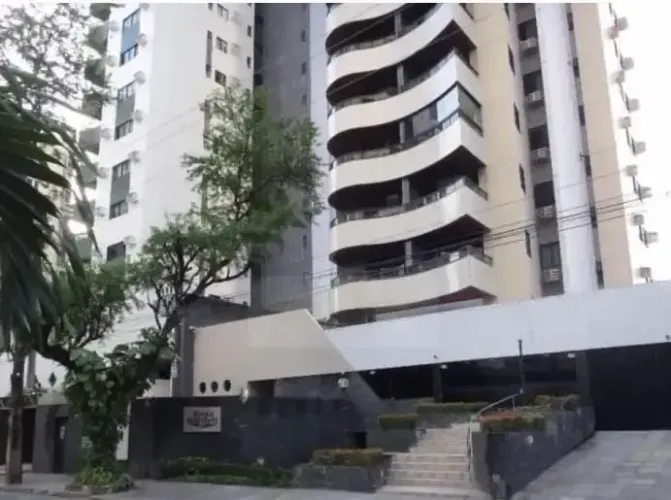 Apartamento à venda no ROSA GARDEN, ROSARINHO, Recife, PE