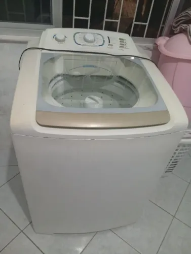 Máquina de lavar 12kg