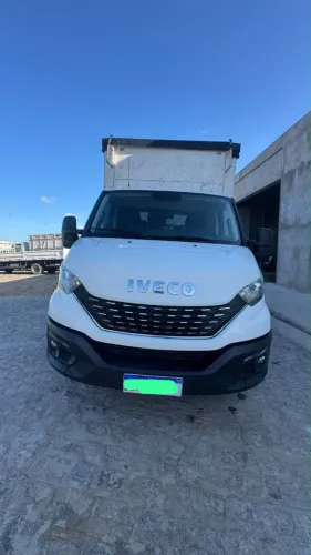 Iveco Daily Chassi 35-150 Curto 3.0 (die.)(e5) 2022