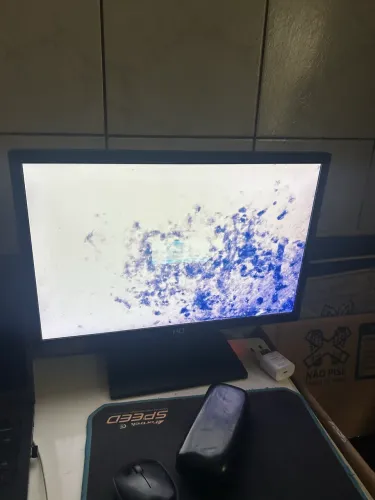 Vendo Monitor 