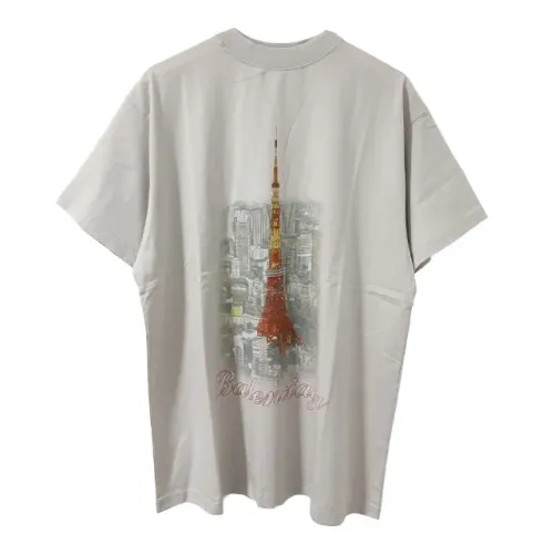 Camiseta Balenciaga Ginza Tokyo
