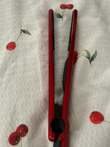 Chapinha / prancha Britânia 