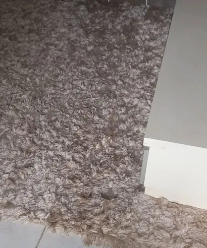 Vendo tapete Fio de Seda puro luxo 3x4