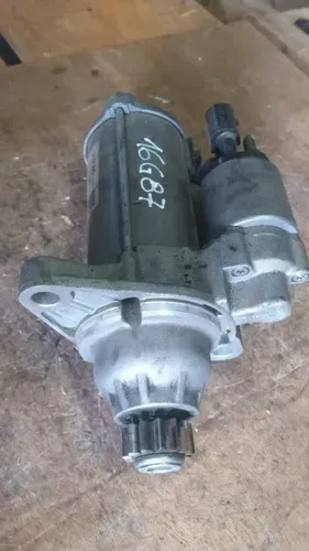 Motor De Arranque Vw Golf 1.4 Tsi 2015 0am911023r (16g87)