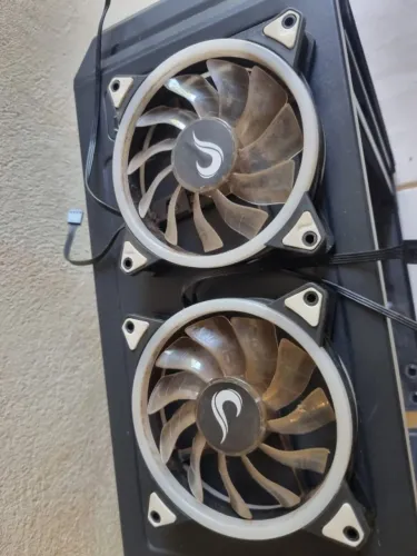 cooler rise mode