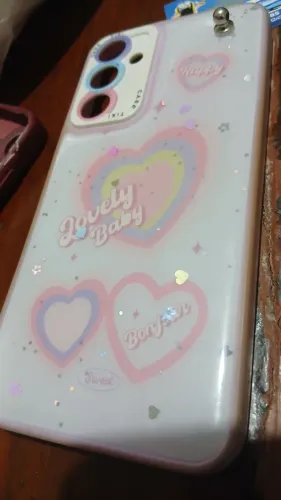 Capa de celular 16 Samsung