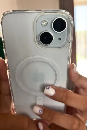 Vendo iPhone 15 novo