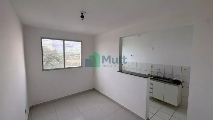 Apartamento à Venda  Condomínio Mirante Sul  Ribeirão Preto/SP