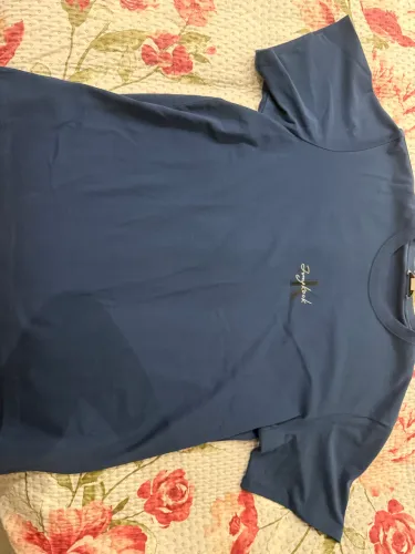 Calvin Klein jungkook camisa