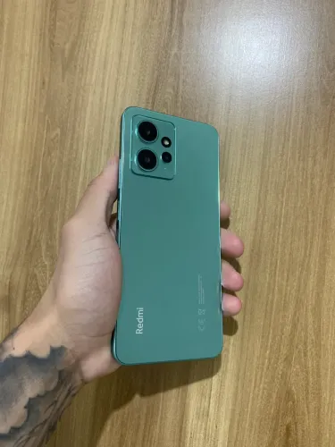 Redmi Note 12 - 128 GB