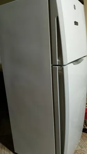 Geladeira funcionando perfeitamente