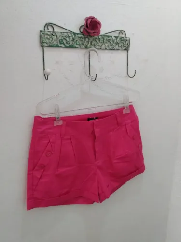 SHORTS - TAM. G (NOVO)