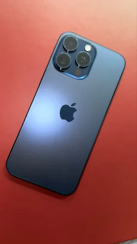 iPhone 15 Pro Max - 256 GB 