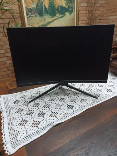 Monitor Husky MO-HSN-24C - Com defeito