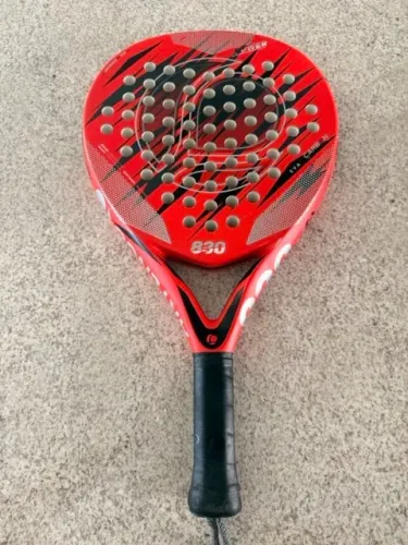 Raquete de Padel Artengo PR 830 Power ? Decathlon