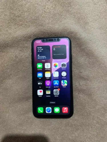 iPhone XR 64 gb